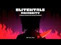 Glitchtale Animosity OST - Not Your Time