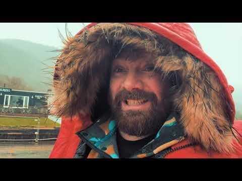 Staying in a 5 Star Hotel in Glencoe, Scottish Hospitality | The Highlands in Autumn Ep 2