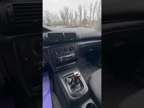 фото volkswagen passat b5 рестайлинг 0