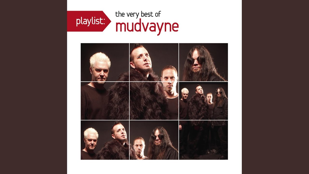 Mudvayne - Death Blooms