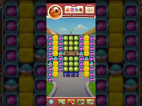 Toon Blast level 3788