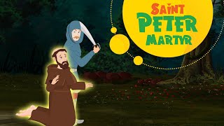 Download lagu Story of Saint Peter the Martyr Stories of Saints ... mp3