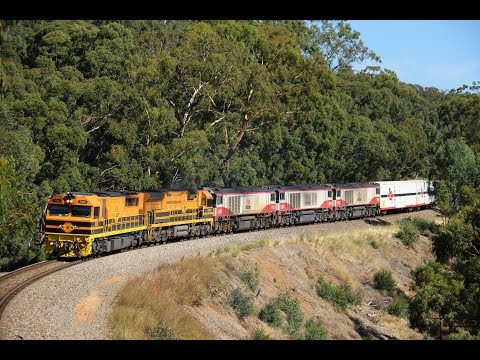 2MP9 SCT - 21st February 2017