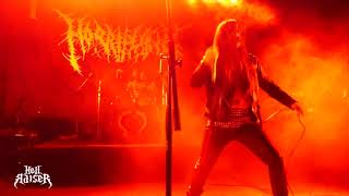 HORRIFYING "Neurotic" "Sempiternal darkness" "In a Sinister spawned visions" HELLRAISER LAJA 2022