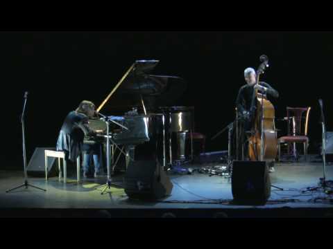 Pasodoble - Lars Danielsson and Leszek Mozdzer