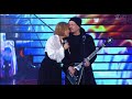 Ольга КОРМУХИНА / Алексей БЕЛОВ - ГОВОРИ НЕ МОЛЧИ [Роза Хутор ...