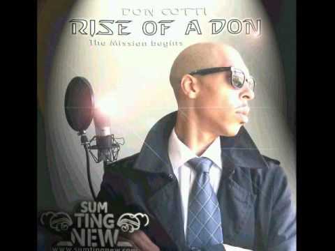 Vybz Kartel - Dancehall(Don Cotti Refix) Febuary 2016