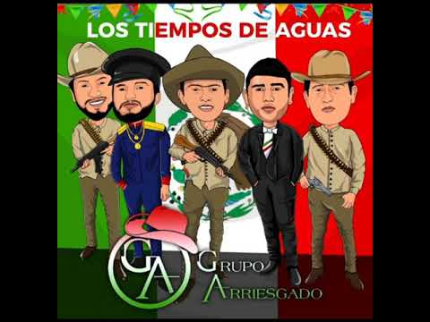 Grupo Arriesgado (2021) - El Bolas