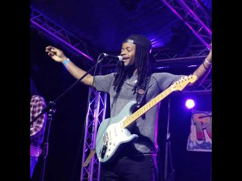 Green Woods Roots & Culture #5thom