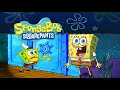 SpongeBob Squarepants Just One Bite Ending Scene