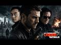 Mark Dacascos Michael Madsen SERBIAN SCARS Espionage Thriller Full Movie HD
