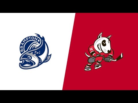 FloHockey and OHL - Ontario Hockey League