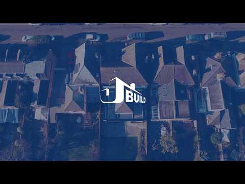 J Build Limited, Teddington. Kitchen/dining/living room extension to a property in East Molesey