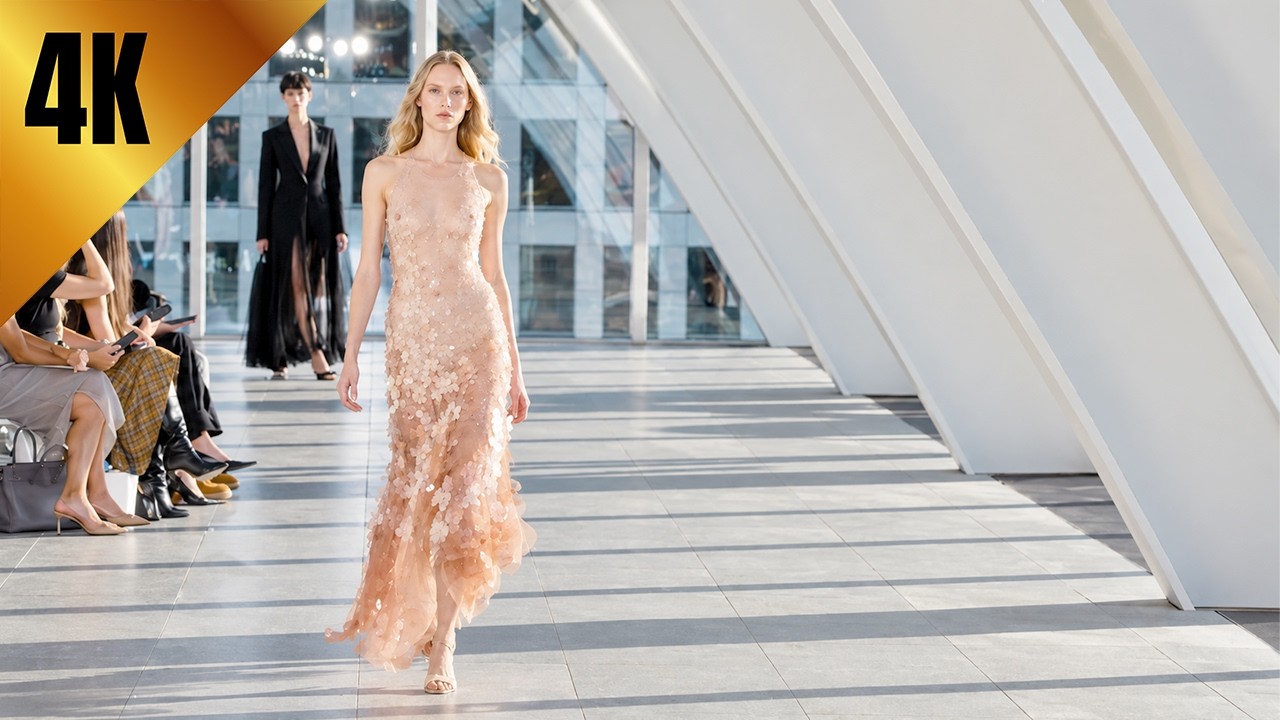 Monse | Spring/Summer 2027 | New York Fashion Week