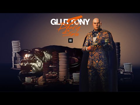 HITMAN 3 - LA GULA