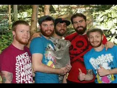 Four Year Strong - Dumpweed