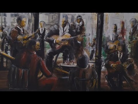 Mark Knopfler ~ Two Pairs Of Hands