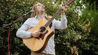 Marlon - Was immer du willst live 2024 in der Toskana/Trauung