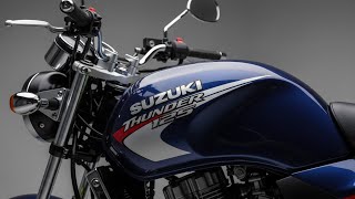 Download lagu NEW Suzuki Thunder 125 (2026) – First Look  Launch Finally Launches! mp3