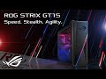 Системный блок Asus ROG Strix G15Ce