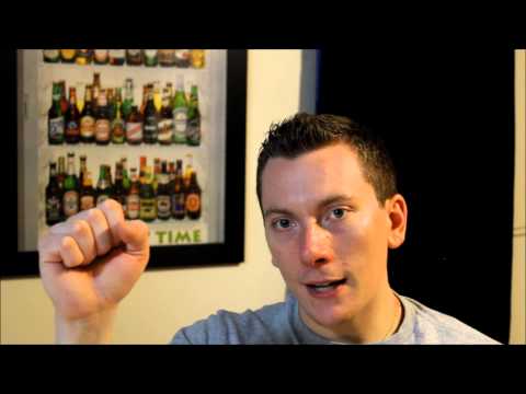 HBW#16 - Barley Wine