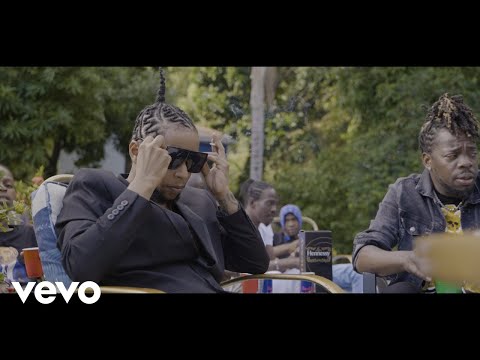 Shane O - Psalm 23 (Official Video)