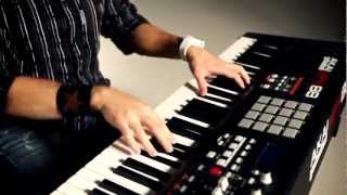 MonaVie - A More Meaningful Life by Shaun Canon