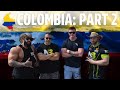 NutraBio Global: Colombia 2020 (PART 2)