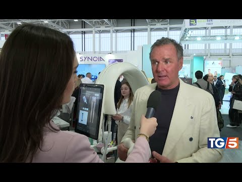 TG5 – Marzo 2025