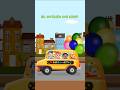 Wheels On The Bus A Ride To Remember Kidsland TV