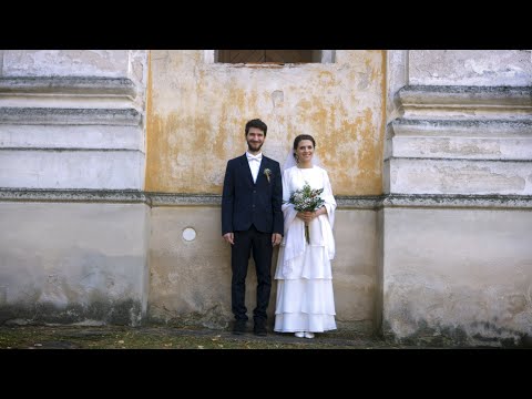 2019-10-26 Z+M highlights /svadba/