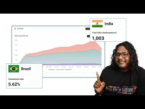 Evendeals 공식 영상 미리보기