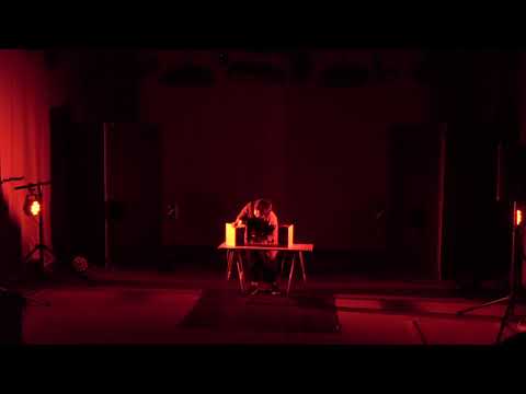 映像メディア学科 I am eccentric.