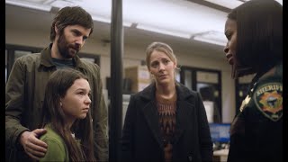 Home Before Dark season 2 new clip: Not Going To Stop – Apple TV+