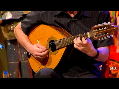 Vide, Vida Marvada, por Demônios da Garoa (19/07/2012)