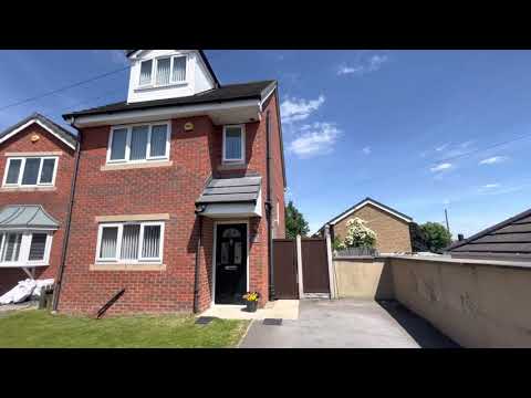 Flying Horse Green, Ossett - Virtual Tour