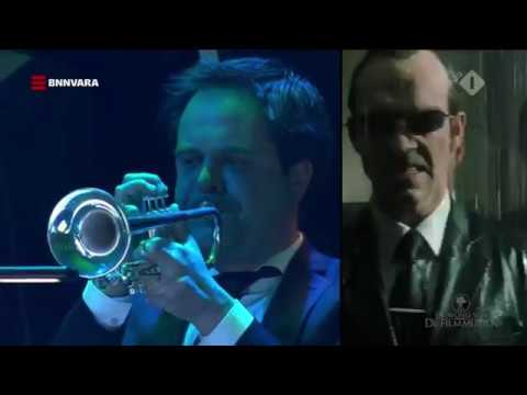 Don Davis & Juno Reactor - Navras (The Matrix Revolutions)