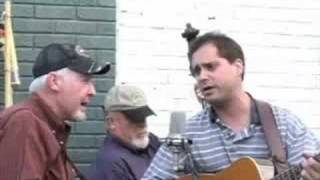Lonesome Road - High LoneSome Bluegrass Band