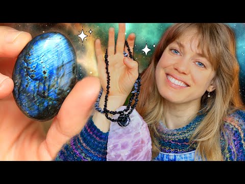 Heilsteine schnell erklärt | Wirkung und Anwendung