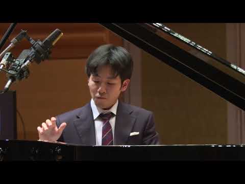 Luciano Berio 6 Encores Feuerklavier Soohong Park