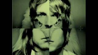 Kings of Leon- Be Somebody