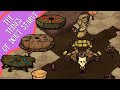 Don T Starve Guide The Things Wooden Thing Wooden Platform Thing Stone Thing