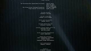 Dead Reset (Credits) (Windows)