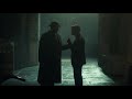 Inspector Campbell threatens Tommy Shelby and his family || S01E04 || PEAKY BLINDERS