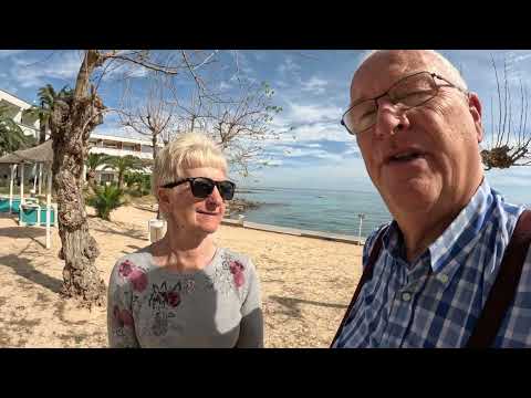 Lunch in Son Caliu - 13th March 2023