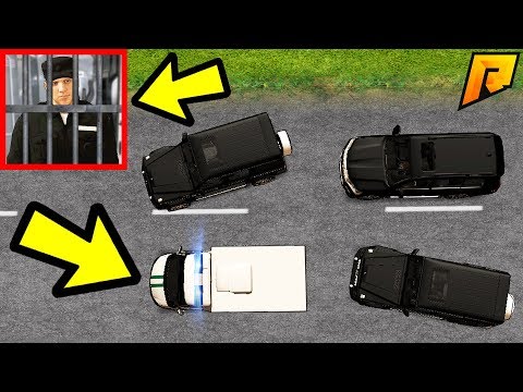 УСТРОИЛИ ЗАСАДУ НА ГЕЛИКАХ И КРУЗАКАХ! СПАСЛИ БРАТА! - CRMP (RADMIR RP)