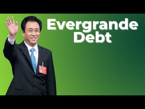 Why The CEO Of Evergrande Is About To Lose $344M