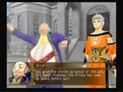 Suikoden V Walkthrough - Part 38