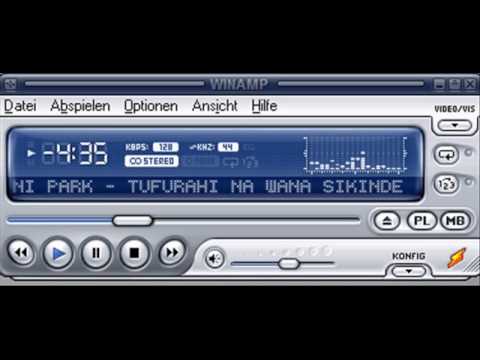DDC Mlimani Park - Tufurahi Na Wana Sikinde