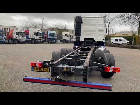Volvo FM11-460 video miniatura